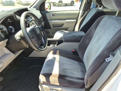 2015 Honda Pilot EX