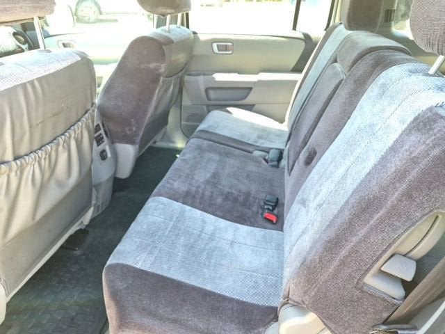 2015 Honda Pilot EX