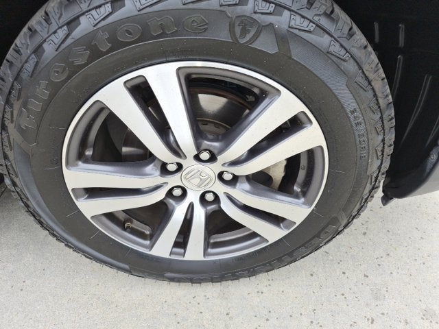2018 Honda Pilot EX-L - Photo 10