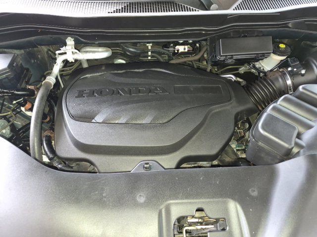 2018 Honda Pilot EX-L - Photo 14