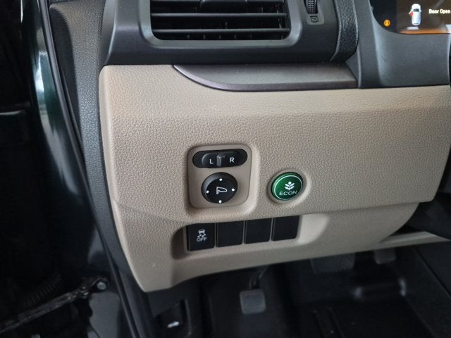2018 Honda Pilot EX-L - Photo 17