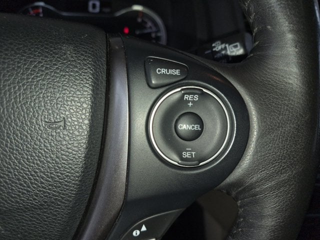 2018 Honda Pilot EX-L - Photo 18