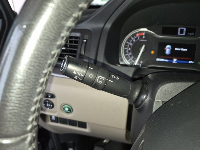 2018 Honda Pilot EX-L - Photo 20