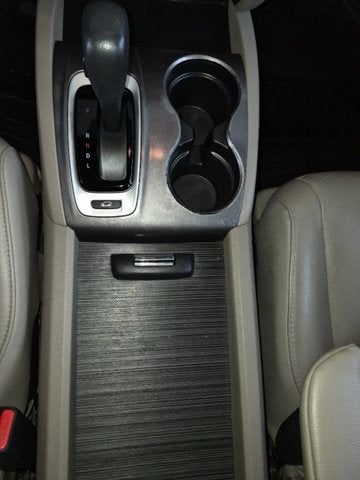 2018 Honda Pilot EX-L - Photo 23