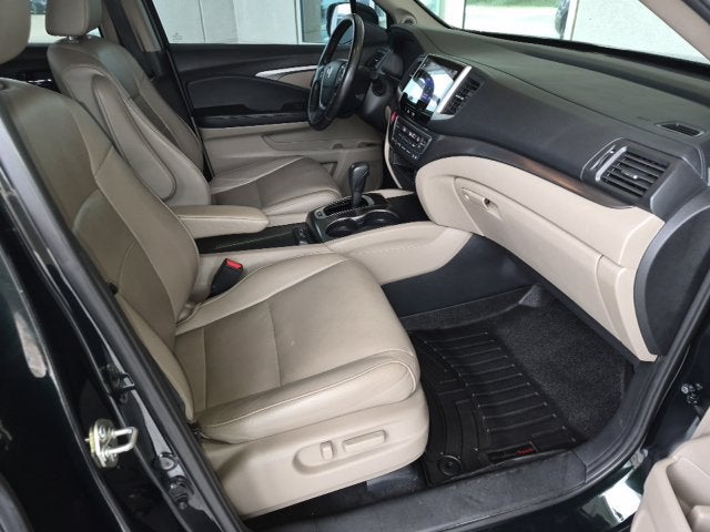 2018 Honda Pilot EX-L - Photo 24