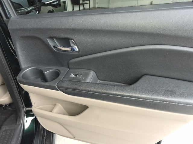 2018 Honda Pilot EX-L - Photo 26