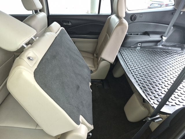 2018 Honda Pilot EX-L - Photo 28