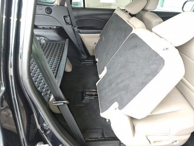 2018 Honda Pilot EX-L - Photo 29