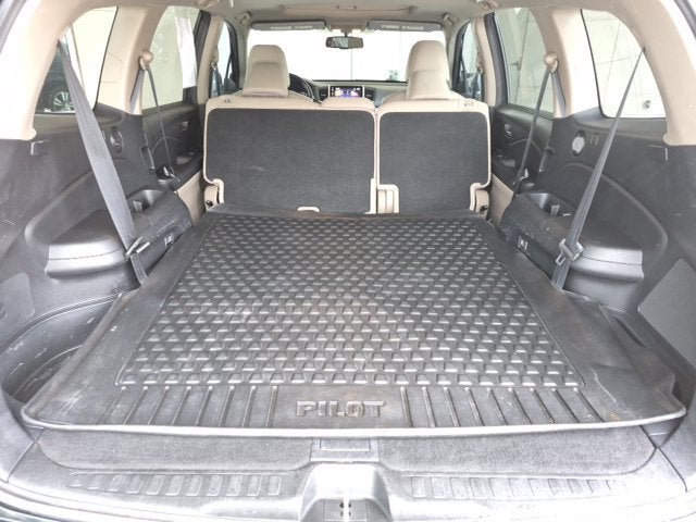 2018 Honda Pilot EX-L - Photo 30