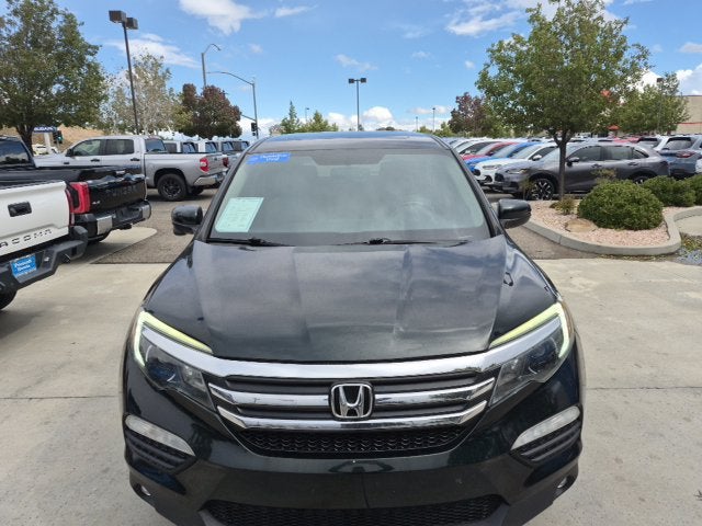 2018 Honda Pilot EX-L - Photo 6