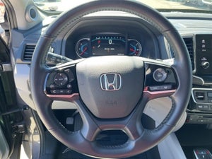 2020 Honda Pilot Touring 7-Passenger