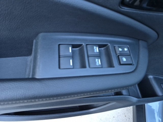 2023 Honda Passport Elite