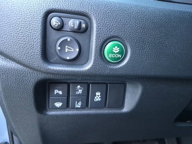 2023 Honda Passport Elite