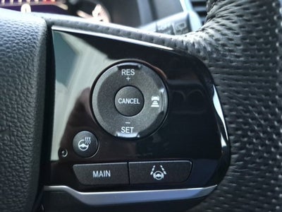 2023 Honda Passport Elite