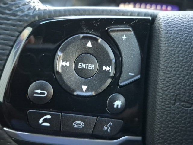 2023 Honda Passport Elite