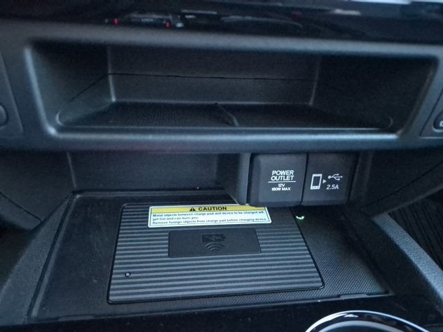 2023 Honda Passport Elite