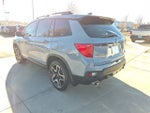 2023 Honda Passport Elite