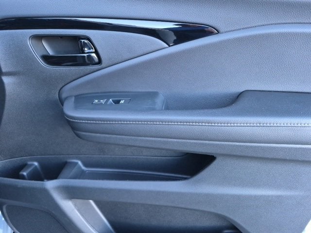 2023 Honda Passport Elite