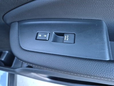 2023 Honda Passport Elite