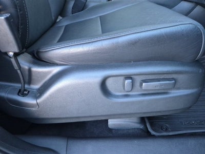 2023 Honda Passport Elite