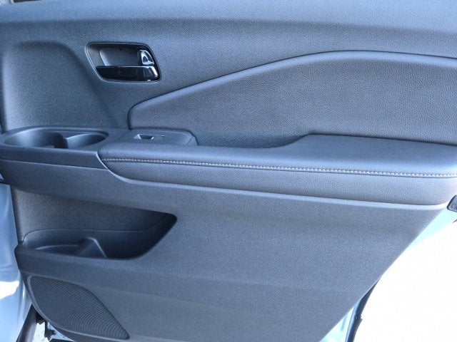 2023 Honda Passport Elite