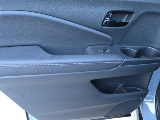 2023 Honda Passport Elite