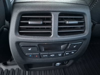 2023 Honda Passport Elite