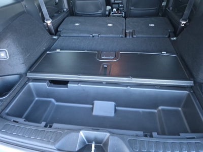 2023 Honda Passport Elite