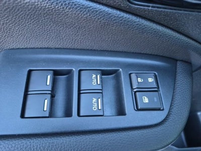 2023 Honda Passport Elite