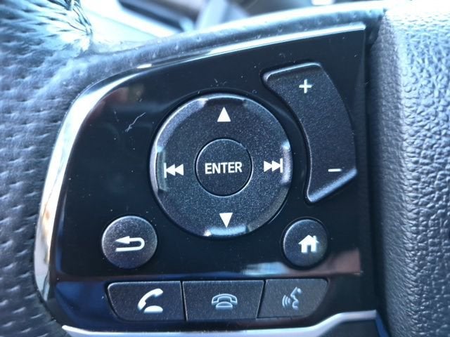 2023 Honda Passport Elite