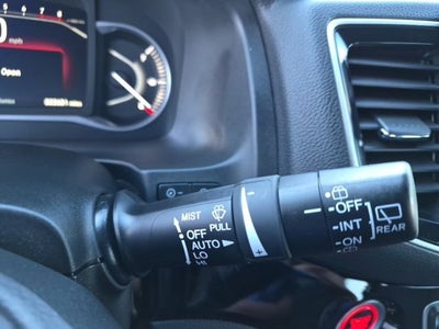 2023 Honda Passport Elite