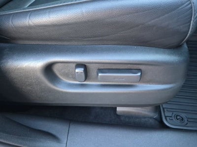 2023 Honda Passport Elite