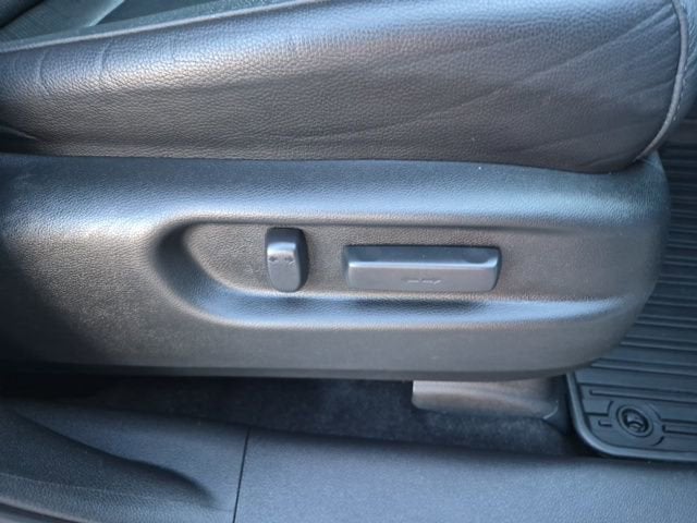 2023 Honda Passport Elite