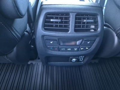 2023 Honda Passport Elite