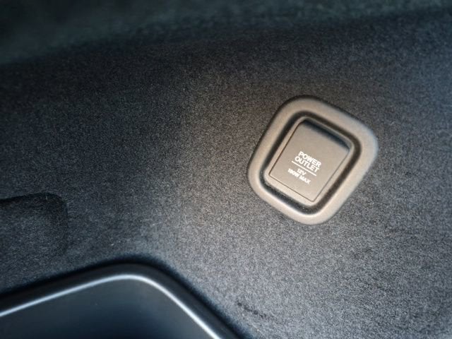 2023 Honda Passport Elite