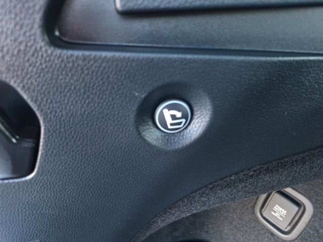 2023 Honda Passport Elite