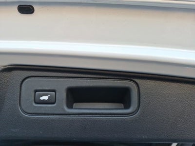 2023 Honda Passport Elite