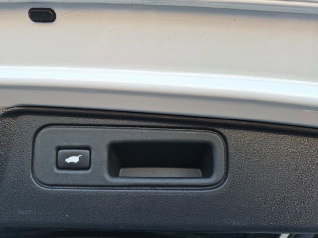 2023 Honda Passport Elite