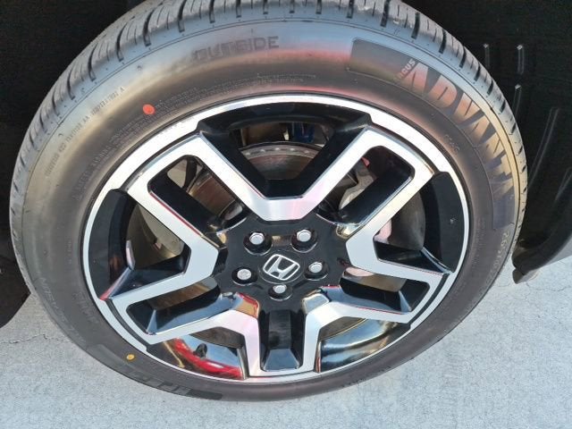 2023 Honda Passport Elite