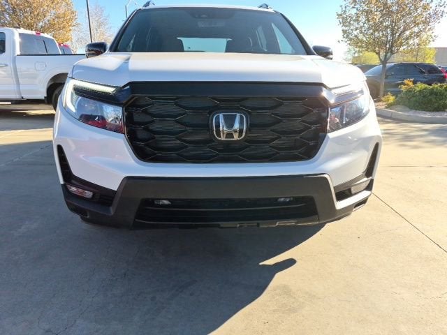 2023 Honda Passport Elite