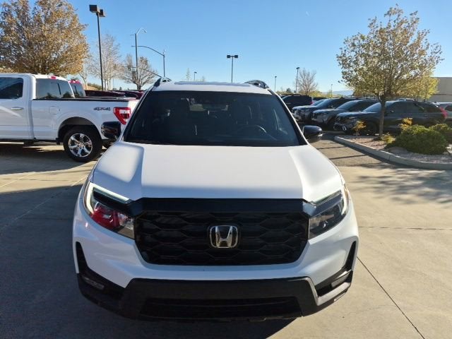 2023 Honda Passport Elite