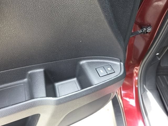 2021 Honda Passport Elite - Photo 17