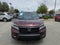 2021 Honda Passport Elite
