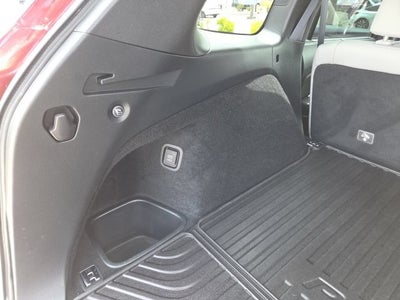 2021 Honda Passport Elite