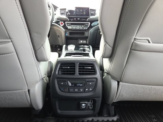 2021 Honda Passport Elite - Photo 27