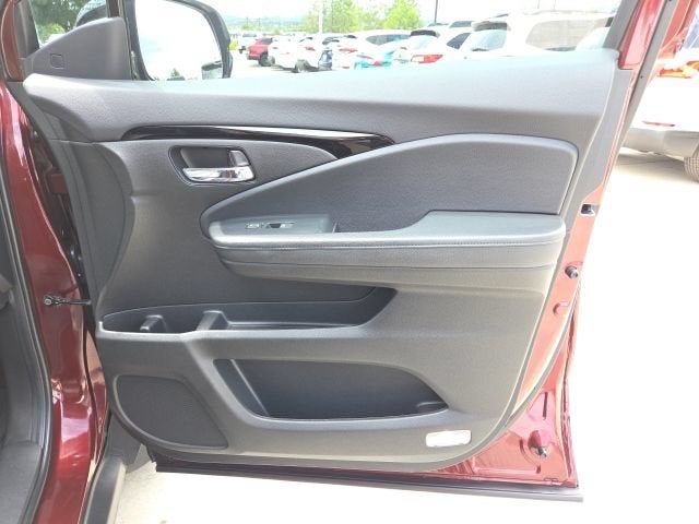 2021 Honda Passport Elite - Photo 28