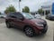2021 Honda Passport Elite