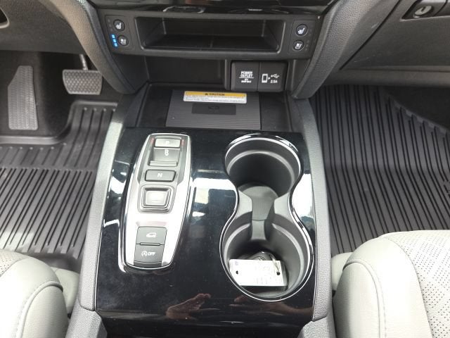 2021 Honda Passport Elite - Photo 31