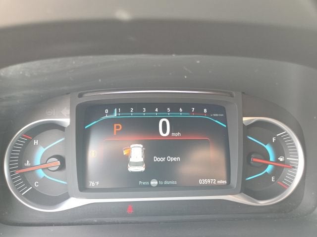 2021 Honda Passport Elite - Photo 39