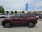 2021 Honda Passport Elite